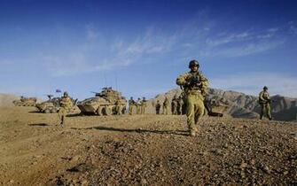 Cool Army Wallpaper Which Is Under The