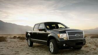 Ford F Wallpaper