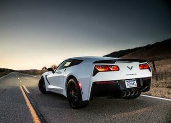 Corvette Stingray Specs Redesign And Release Date