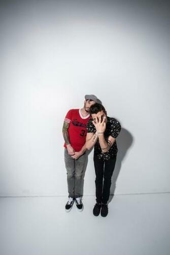 Twenty One Pilots Wallpaper Background Image