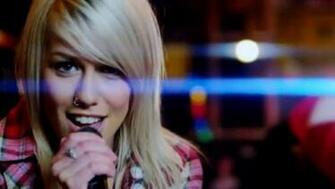 Female Lead Singers Image Jenna Mcdougall Of Tonight