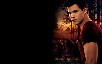 Jacob Twilight Wallpaper Net