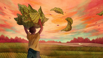 Child Labor In The U S Tobacco Industry Atlantic