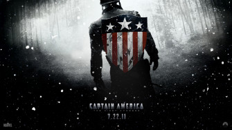 Captain America Wallpaper