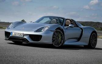 Porsche Spyder Wallpaper And HD Image Car Pixel