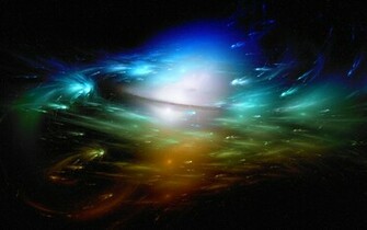 Space Computer Wallpaper Desktop Background Id