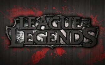League Of Legends Desktop Wallpaper