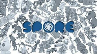 Image Gallery Spore Wallpaper