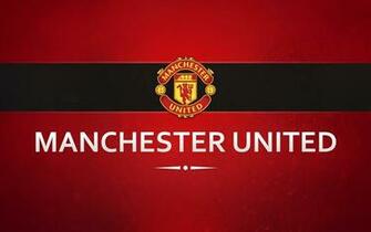 Logo Manchester United F C Premier League HD Wallpaper