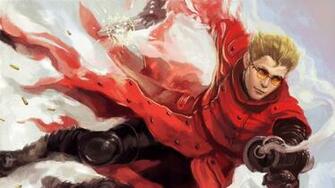 High Resolution Trigun Full HD 1080p Background Id For Computer