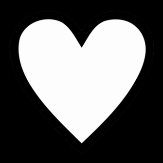 Description Heart Sg2001 Transparent Png