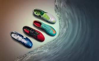 Nike Football Wallpaper HD