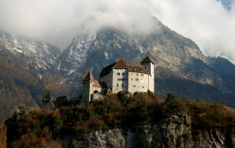 Desktop HD Liechtenstein Background Wallpaper