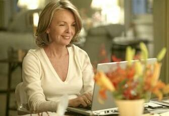Something S Gotta Give Image Erica Barry Diane Keaton