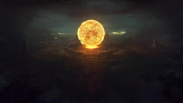 Sphere HD Wallpaper And Background