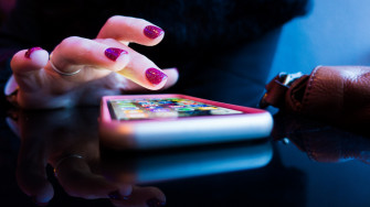 Teens And Technology Setting Screen Time Rules Consequences