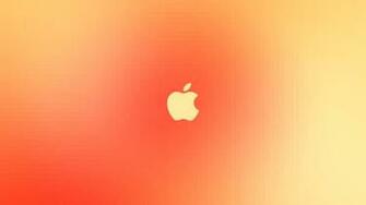 Pink Apple Wallpaper