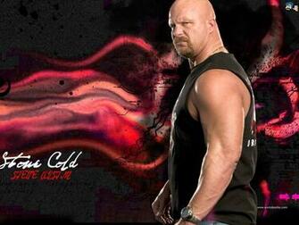 Steve Austin Professional Wrestling Wallpaper