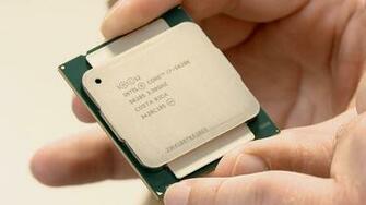 Intel Core I7 6700k Is Faster Than 5820k In Gaming