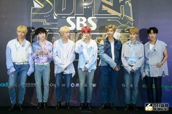 Bts Image Sbs Super Concert In Taipei HD Wallpaper And