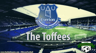 Fmcw Everton Fc Clubs Football Manics