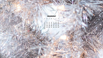December Wallpaper Bies For Desktop Phones