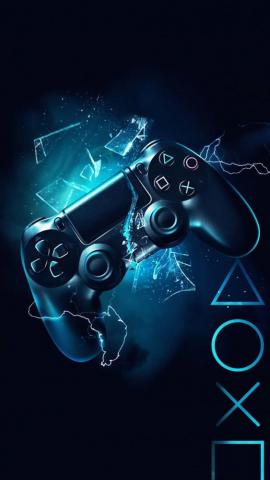 Games Wall Wallpaper Game iPhone Gaming