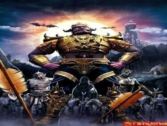 Wallpaper Ramayana The Epic