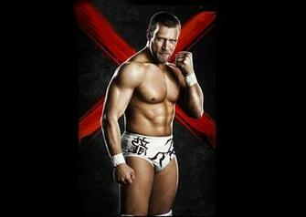 All New Wallpaper Daniel Bryan HD
