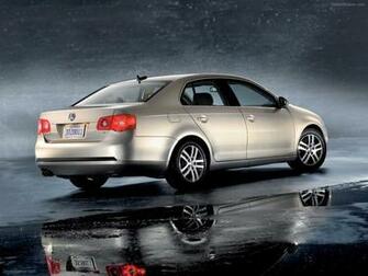 Volkswagen Jetta Bora Exotic Car Wallpaper Of