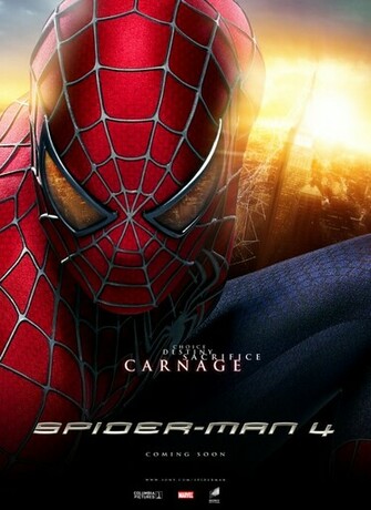 Spiderman 3d Wallpaper In HD