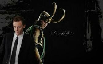 Hiddleston Loki Wallpaper By Shady Tom