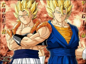 Image Gogeta Vegito Wallpaper Jpg Dragon Ball Wiki