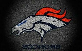 Denver Broncos Wallpaper For iPhone