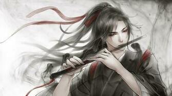 Mo Dao Zu Shi HD Wallpaper Background Image Id