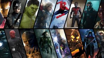 Mcu Wallpaper Top Background