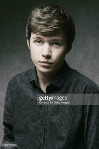 Nick Robinson Actor