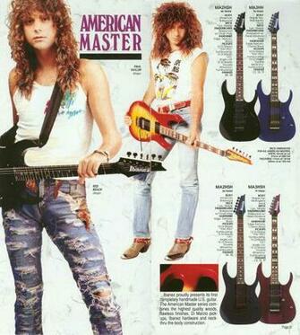 Best Kip Winger Wallpaper