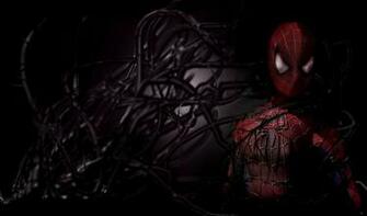 Symbiote Spiderman Wallpaper Spider Man Submission