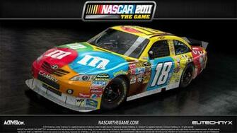 Tony Stewart Wallpaper