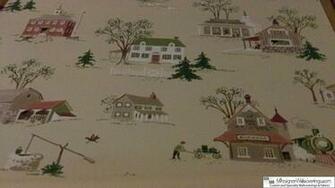 Wallpaper Book Collections History Vol Americnana Scenic