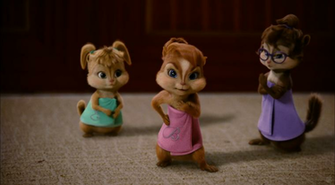 Wallpaper Alvin And The Chipmunks Chipwrecked Movie