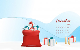 December Desktop Wallpaper Calendar Calendarlabs