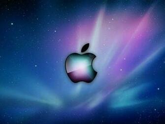 Mac Aurora Wallpaper HD
