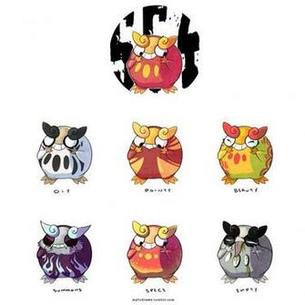 Darumaka Variations The Diy Is My Fav Because You Re Suppose