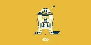 X Star Wars Wallpaper