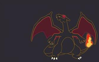 Go Back Pix For Shiny Charizard Wallpaper