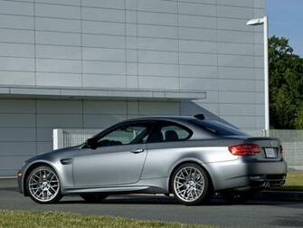 Bmw M3 E92 Wallpaper