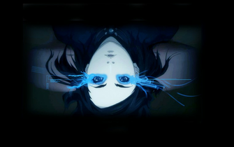 Ergo Proxy Wallpaper