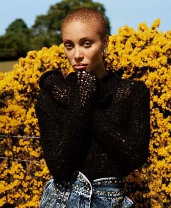 Adwoa Aboah Photo Of Pics Wallpaper